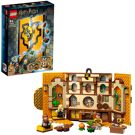 LEGO - Harry Potter - Hufflepuff Housebanner (76412) product image