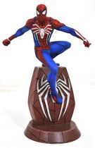 Spider-Man PS4 - Marvel Gallery PVC Statue - Diamond Direct product image