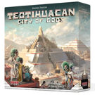 Teotihuacan: City of Gods [ENG] product image