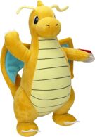 Pokémon Pluche - Dragonite #2 30cm - Wicked Cool Toys product image