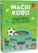 Machi Koro: Voetbal product image