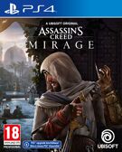 Assassin's Creed Mirage product image