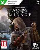 Assassin's Creed Mirage product image