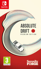 Absolute Drift - Premium Edition product image