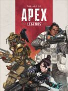 Art of Apex Legends - Dark Horse product image