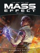 The Art of the Mass Effect Trilogy: Expanded Edition - Dark Horse product image