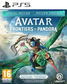 Avatar: Frontiers of Pandora - Special Edition product image