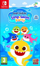 Baby Shark: Sing & Swim Party product image