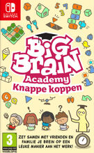 Big Brain Academy - Knappe Koppen product image