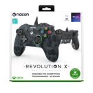 Revolution X Official Controller Urban Camo Xbox Series X/PC - Nacon product image