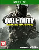 Call of Duty - Infinite Warfare product image