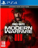 call of duty modern warfare ps4 game mania