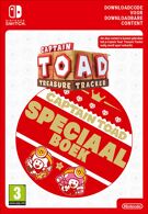 Captain Toad Treasure Tracker Special Episode Uitbreiding - Nintendo Switch eShop product image
