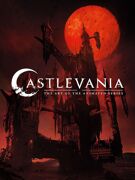 Castlevania: The Art of the Animated Series product image
