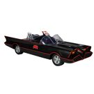 DC - Retro Vehicle - Batman 66 Batmobile McFarlane Toys product image
