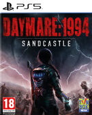 Daymare 1994 - Sandcastle product image