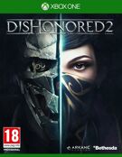 Dishonored 2 product image