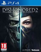 Dishonored 2 product image