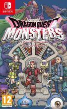 Dragon Quest Monsters: The Dark Prince product image