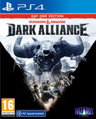 Dungeons & Dragons - Dark Alliance Day One Edition product image