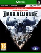 Dungeons & Dragons - Dark Alliance Day One Edition product image