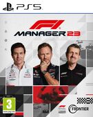 F1 Manager 23 product image