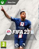 FIFA 23 product image