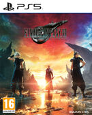 Final Fantasy VII Rebirth product image