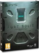 Fort Solis - Limited Edition product image