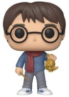 Harry Potter Holiday Pop! - Harry Potter Funko product image