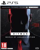 Hitman - World of Assasination product image