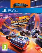 Hot Wheels Unleashed 2 - Turbocharged - Pure Fire Edition product image