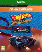 Hot Wheels Unleashed - Challenge Accepted Edition product image