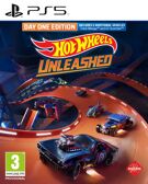 Hot Wheels Unleashed - Day One Edition product image