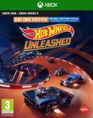 Hot Wheels Unleashed - Day One Edition product image