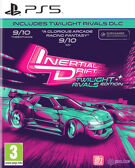 Inertial Drift - Twilight Rivals Edition product image