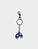 Super Mario - Chain Chomp Metal Keychain - Difuzed product image