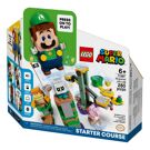 LEGO Luigi - Starter Set product image