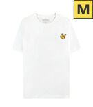 T-Shirt Medium - Pixel Pikachu - Difuzed product image