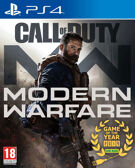 Call of Duty  Modern Warfare product image