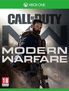 Call of Duty - Modern Warfare product image