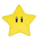 Nintendo Knuffel Super Star - 18cm - Together+ product image