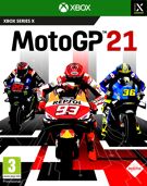 MotoGP21 product image
