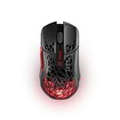 Aerox 5 wrls Gaming Mouse - Diablo IV Edition - Steel Series product image