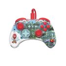 Nintendo Switch Realmz Wired Controller - Knuckles Sky Sanctuary - PDP product image