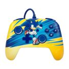 Nintendo Switch Wired Controller - Sonic Boost - PowerA product image