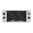 Nitro Deck for Nintendo Switch - White - CRKD product image