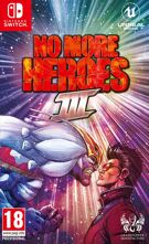 No More Heroes 3 product image