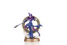 Yu-Gi-Oh: Dark Magician Blue Variant PVC Statue product image