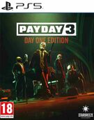 PAYDAY 3 - Day One Edition product image
